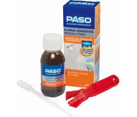 PASO ELIMINA ADHESIVOS 100ML